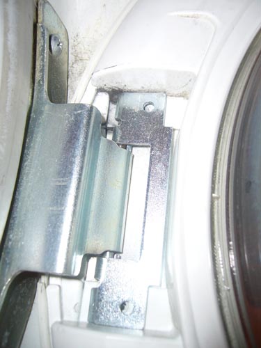 Основные неисправности стиральных машин Indesit